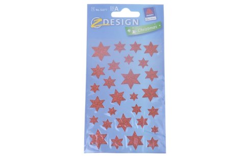 ADHESIVOS 80X160 BROK STAR JUNIO 52277 ZF B/C