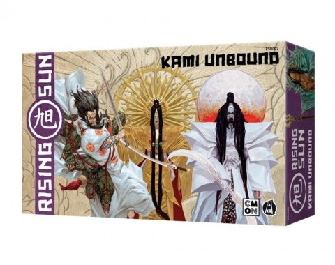Juego Portal Rising Sun: Kami's Descent