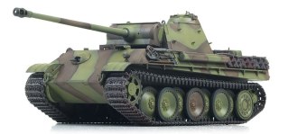 Maqueta de plástico Pz.Kpfw.V Pantera Ausf.G producción tardía