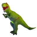 Dinosaurio de goma