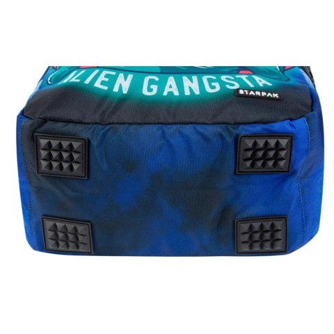 MOCHILA ALIEN GANGSTA STARPAK 446578