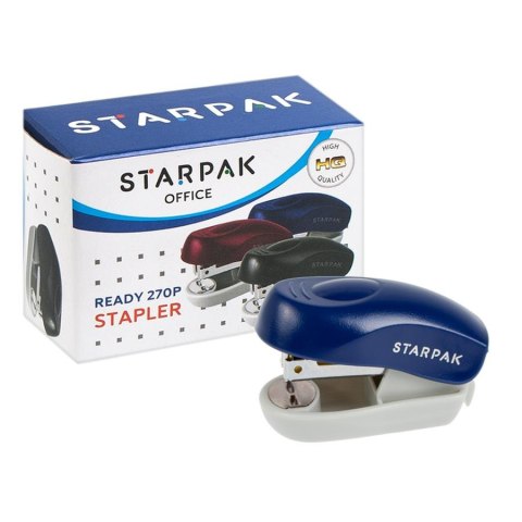 GRAPADORA 270P GRANATE STARPAK 439785