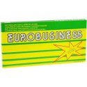 Eurobiznes game - Juego de mesa económico - Labo