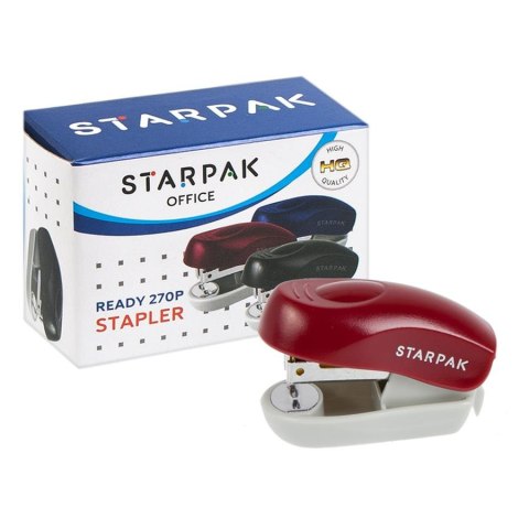 GRAPADORA 270P BORDO STARPAK 439786