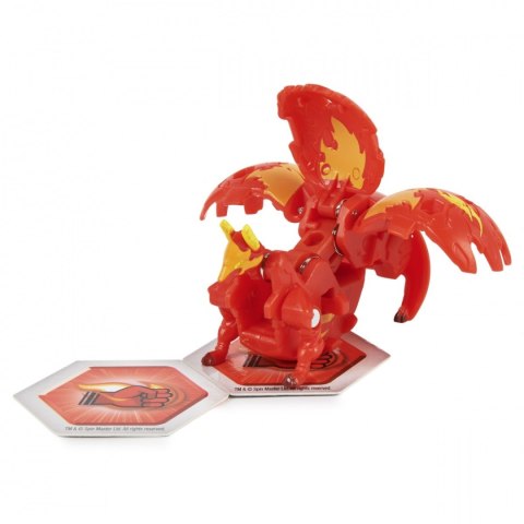 Figura Bakugan Evolutions Esfera Básica