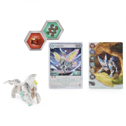 Figura Bakugan Evolutions Esfera Básica