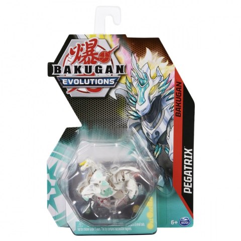 Figura Bakugan Evolutions Esfera Básica