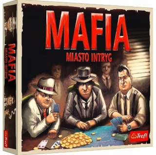 Juego de mafia