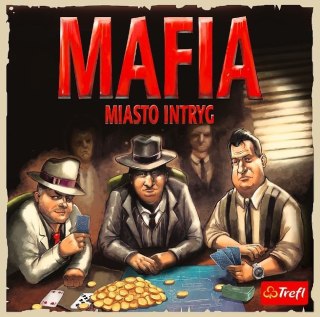 Juego de mafia