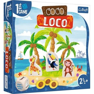 Juego coco loco