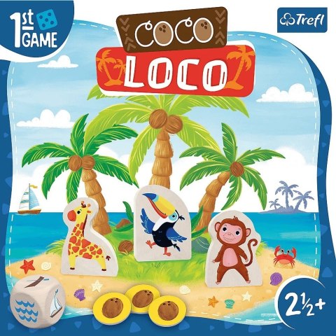 Juego coco loco