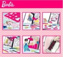 Conjunto creativo Barbie Fashion School