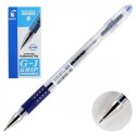 Bolígrafo de gel - Azul G1 Grip Fine | Remoto