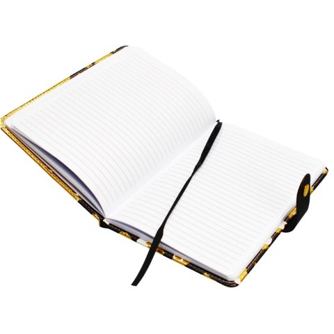 LIBRETA A5 SALVAJE STARPAK 484162