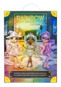 Muñeca Rainbow High Fall Theme - Violet Willow