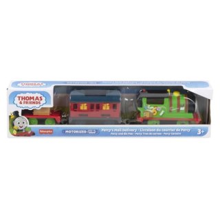 Train Thomas and Friends Peter - Entrega de correo