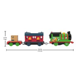 Train Thomas and Friends Peter - Entrega de correo