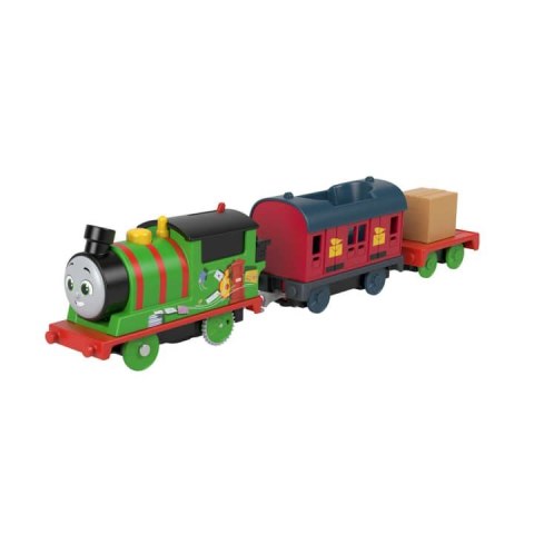 Train Thomas and Friends Peter - Entrega de correo