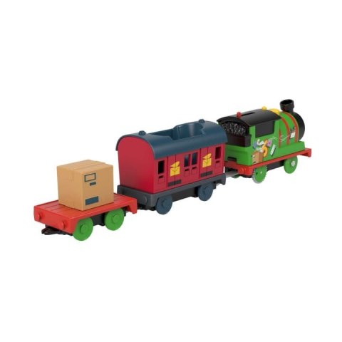 Train Thomas and Friends Peter - Entrega de correo