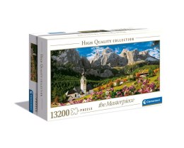 Puzzle 13200 piezas Dolomitas