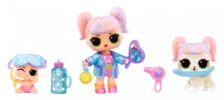 Muñeca LOL Surprise Bubble Sorpresa Deluxe