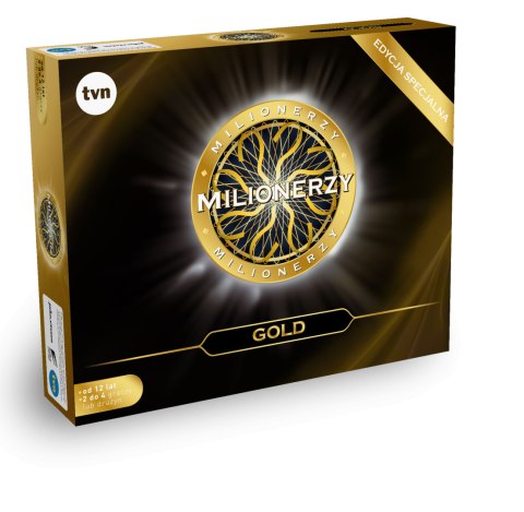 Millonarios Juego Gold Edition