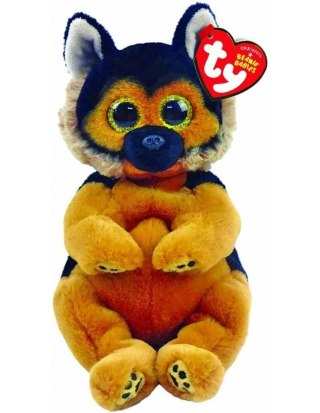 PELUCHE PERRO 15CM ACE METEOR TY40544 METEOR