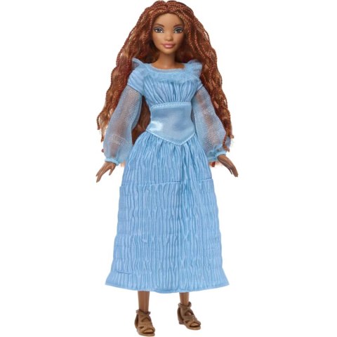 DISNEY LA SIRENITA ARIEL HLX09 WB4 MATTEL