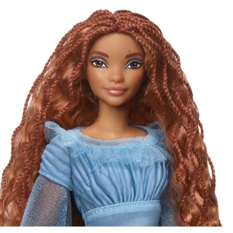 DISNEY LA SIRENITA ARIEL HLX09 WB4 MATTEL