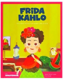 Frida Kahlo Mis Héroes