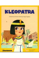 Cleopatra mis héroes
