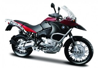 Moto BMW R 1200 GS 1:12