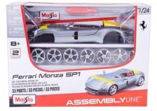 Maqueta Ferrari Monza SP1 1/24