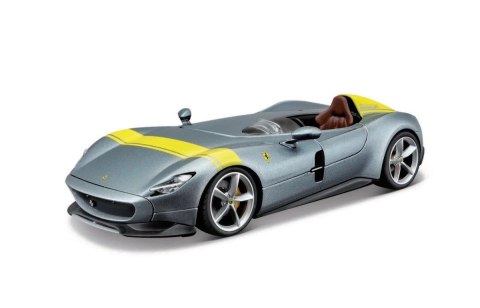 Maqueta Ferrari Monza SP1 1/24