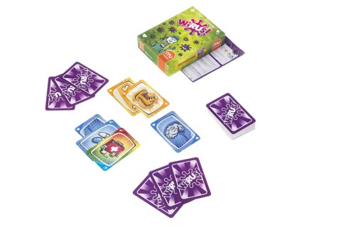 Virus del juego de cartas