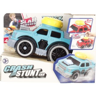 CARTOON MEGA CREATIVE 482049 coche todoterreno