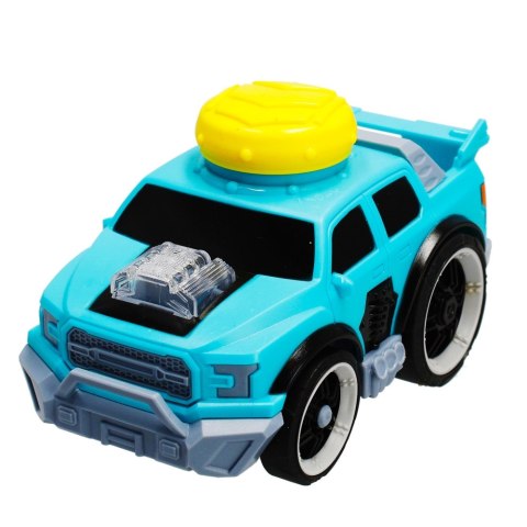 CARTOON MEGA CREATIVE 482049 coche todoterreno