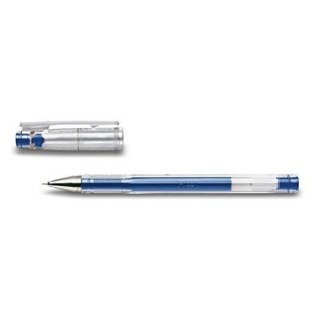 BOLIGRAFO G-TEC GEL FINE PILOTO AZUL BL-GC4 -L