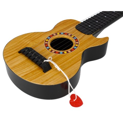 GUITARRA MEGA CREATIVA 459888