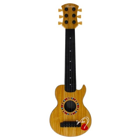 GUITARRA MEGA CREATIVA 459888