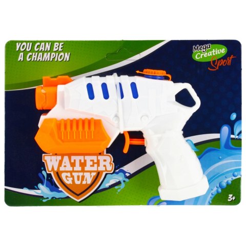 PISTOLA DE AGUA MEGA CREATIVA 470009