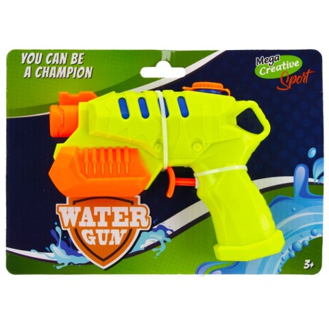 PISTOLA DE AGUA MEGA CREATIVA 470009