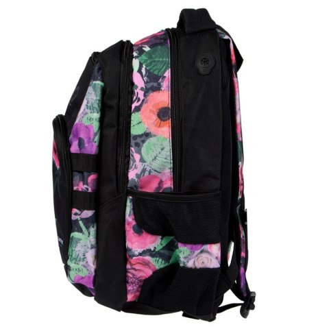 MOCHILA ESCOLAR BARBIE STARPAK 394115