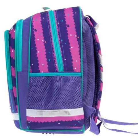 MOCHILA ESCOLAR STARPAK 405822 DE ENCHANTIMALS