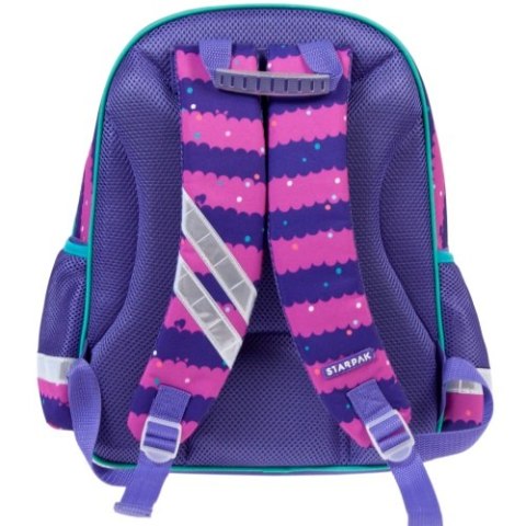 MOCHILA ESCOLAR STARPAK 405822 DE ENCHANTIMALS