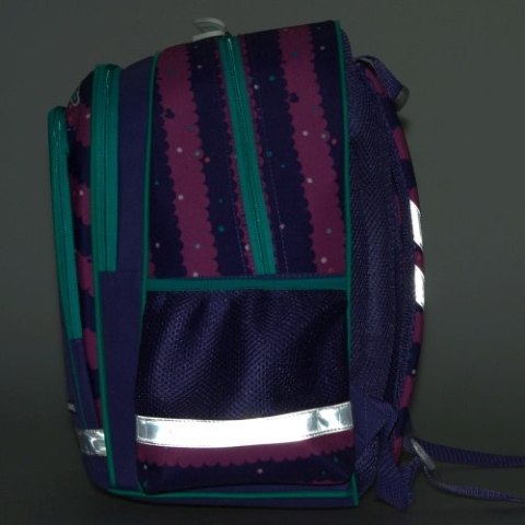 MOCHILA ESCOLAR STARPAK 405822 DE ENCHANTIMALS