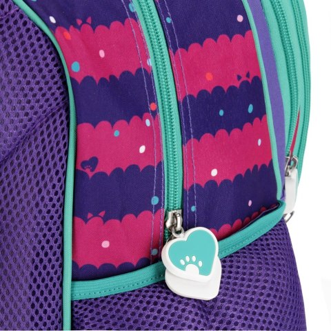 MOCHILA ESCOLAR STARPAK 405822 DE ENCHANTIMALS