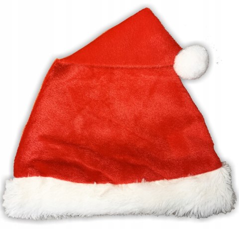 Sombrero de Papá Noel