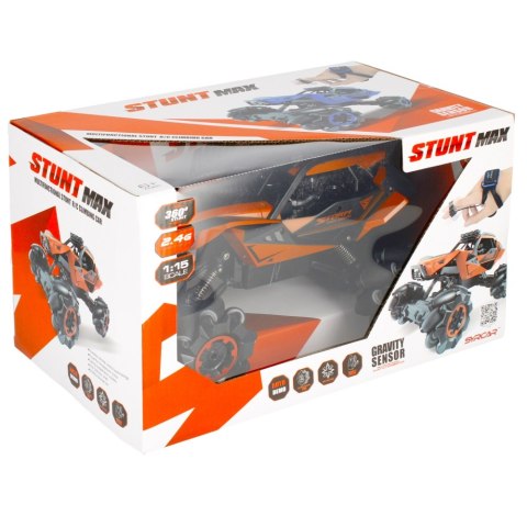 Coche todoterreno CLIMBER MEGA CREATIVE 482023