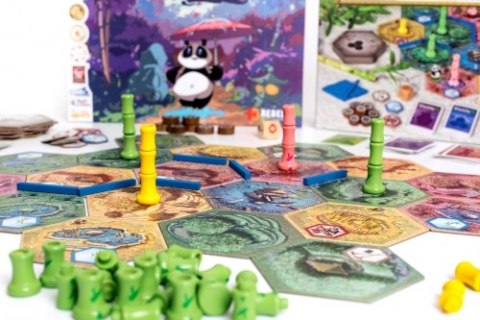 JUEGO TAKENOKO REBELDE